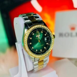 Green Stone