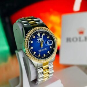 Blue Stone Color
