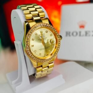 Golden Stone